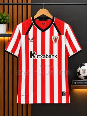 Classic Jerseys Available