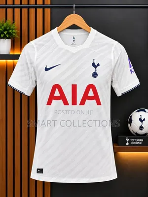 Classic Jerseys Available