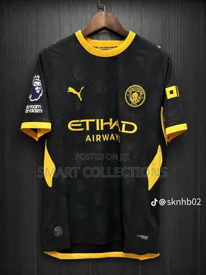 Classic Jerseys Available
