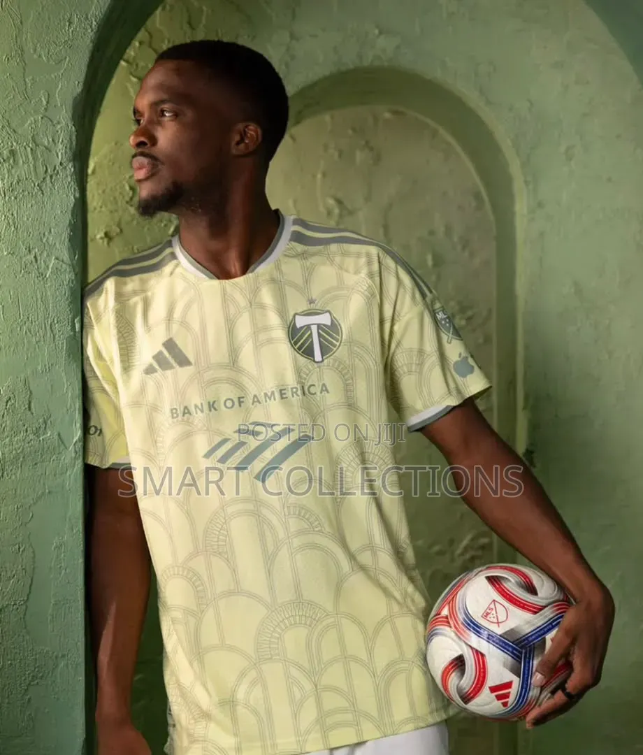 Classic Jerseys Available