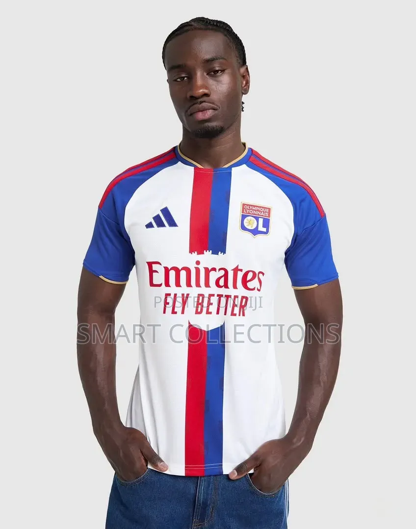 Classic Jerseys Available