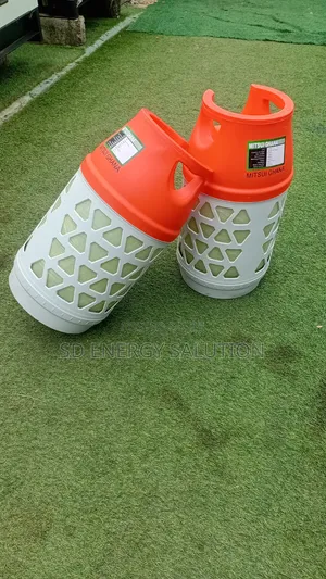 Sigma 12kg LPG Gas Cylinder – Reliable Home Choice