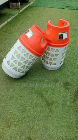 Sigma 12kg LPG Gas Cylinder – Reliable Home Choice