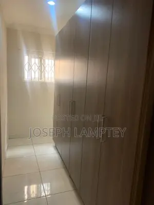 Furnished 5bdrm Townhouse / Terrace in Joseph Lamptey, US Embassy Area