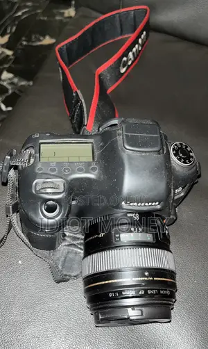 Canon Eos 6d