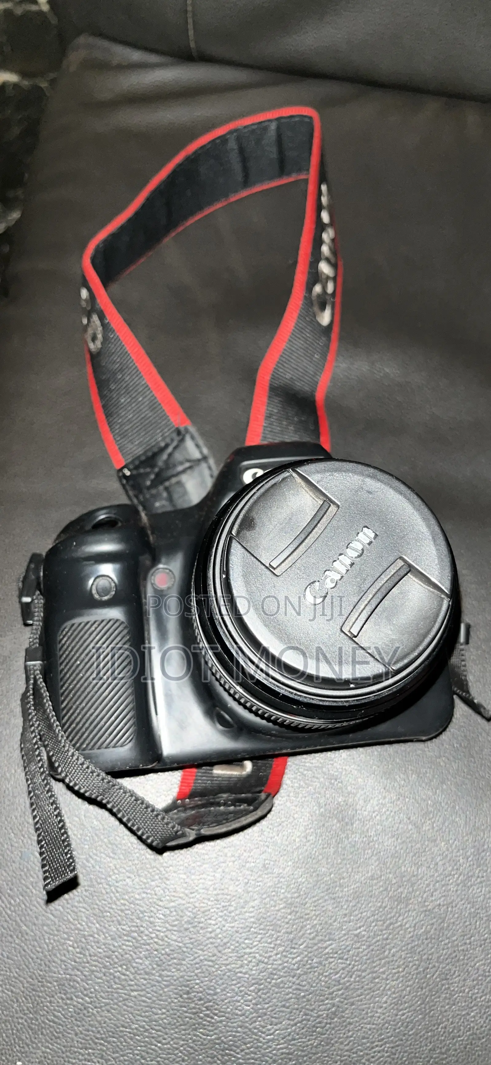 Canon Eos 6d