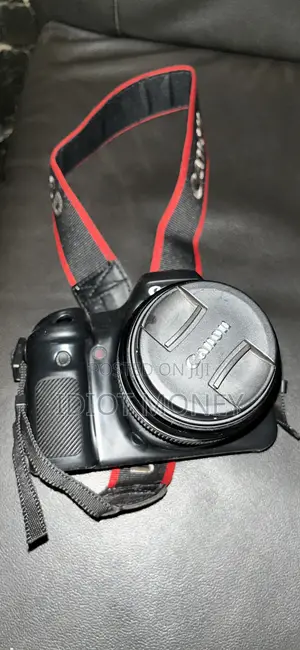 Canon Eos 6d