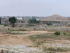 Full Plot 70x100ft-Tema Community 25,GHC150,000
