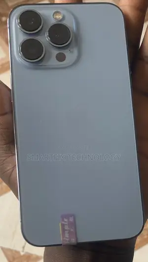 Apple iPhone 13 Pro 1 TB Blue