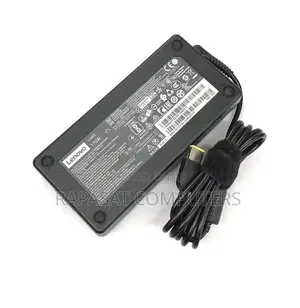 Original Lenovo 20v 8.5a 170w USB Pin Adapter