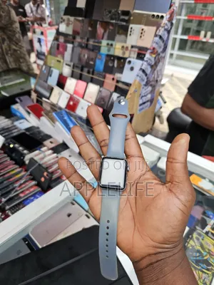 Apple Watch Series 3 42mm Cellular
