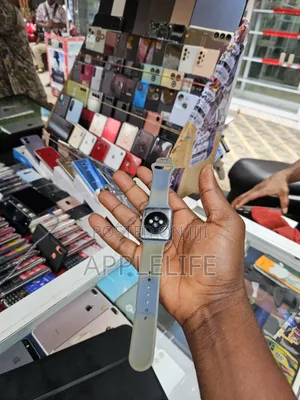 Apple Watch Series 3 42mm Cellular