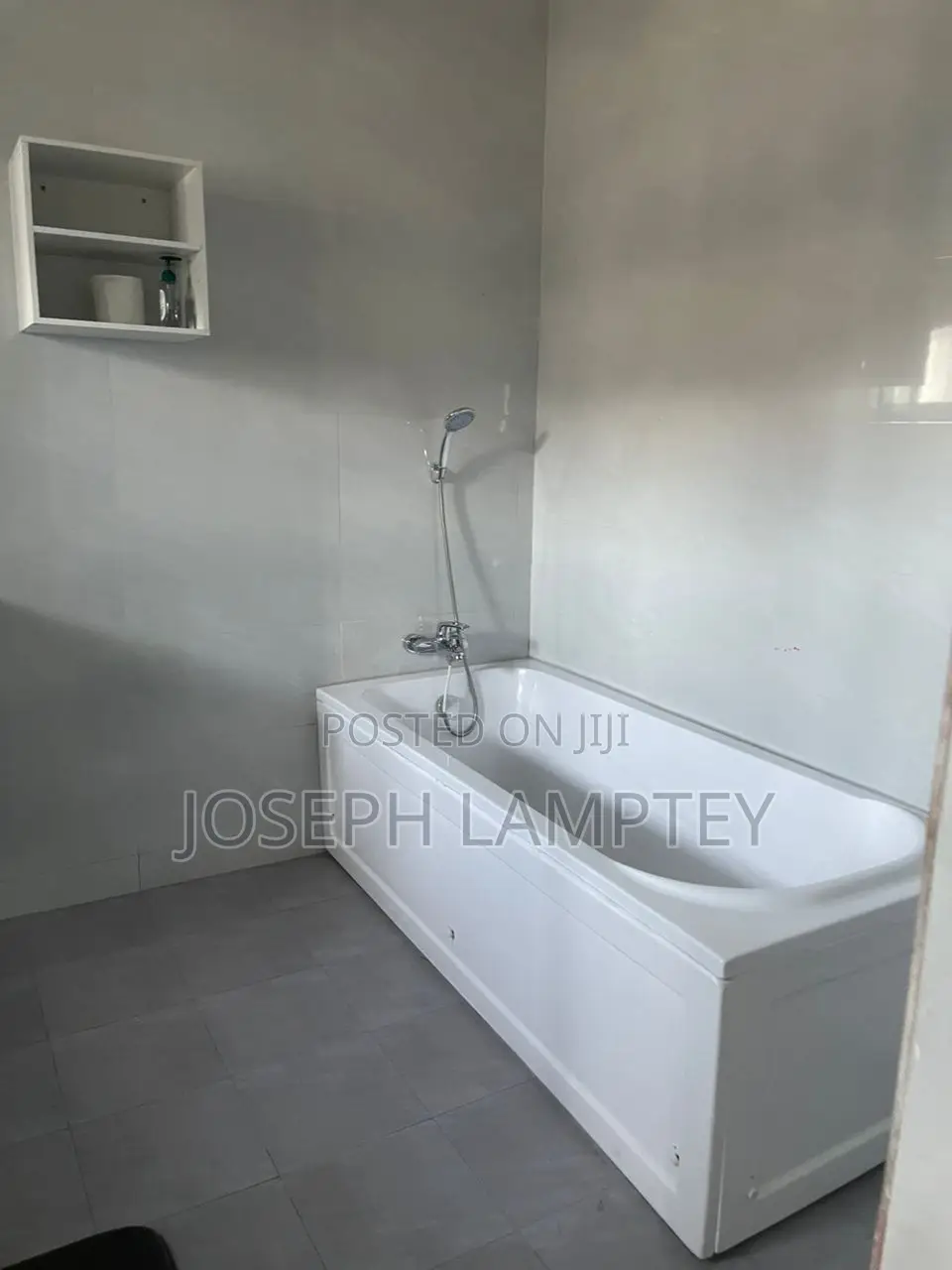 4bdrm House in Joseph Lamptey, American House for rent