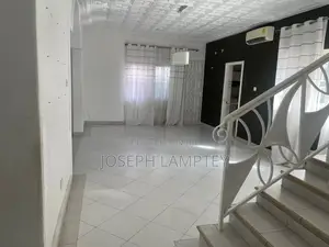 4bdrm House in Joseph Lamptey, American House for rent