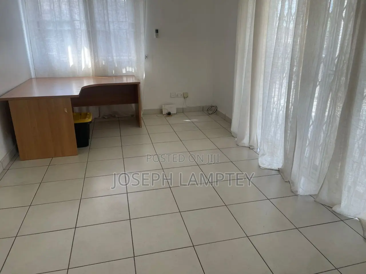 4bdrm House in Joseph Lamptey, American House for rent