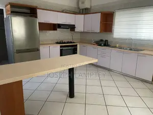 4bdrm House in Joseph Lamptey, American House for rent
