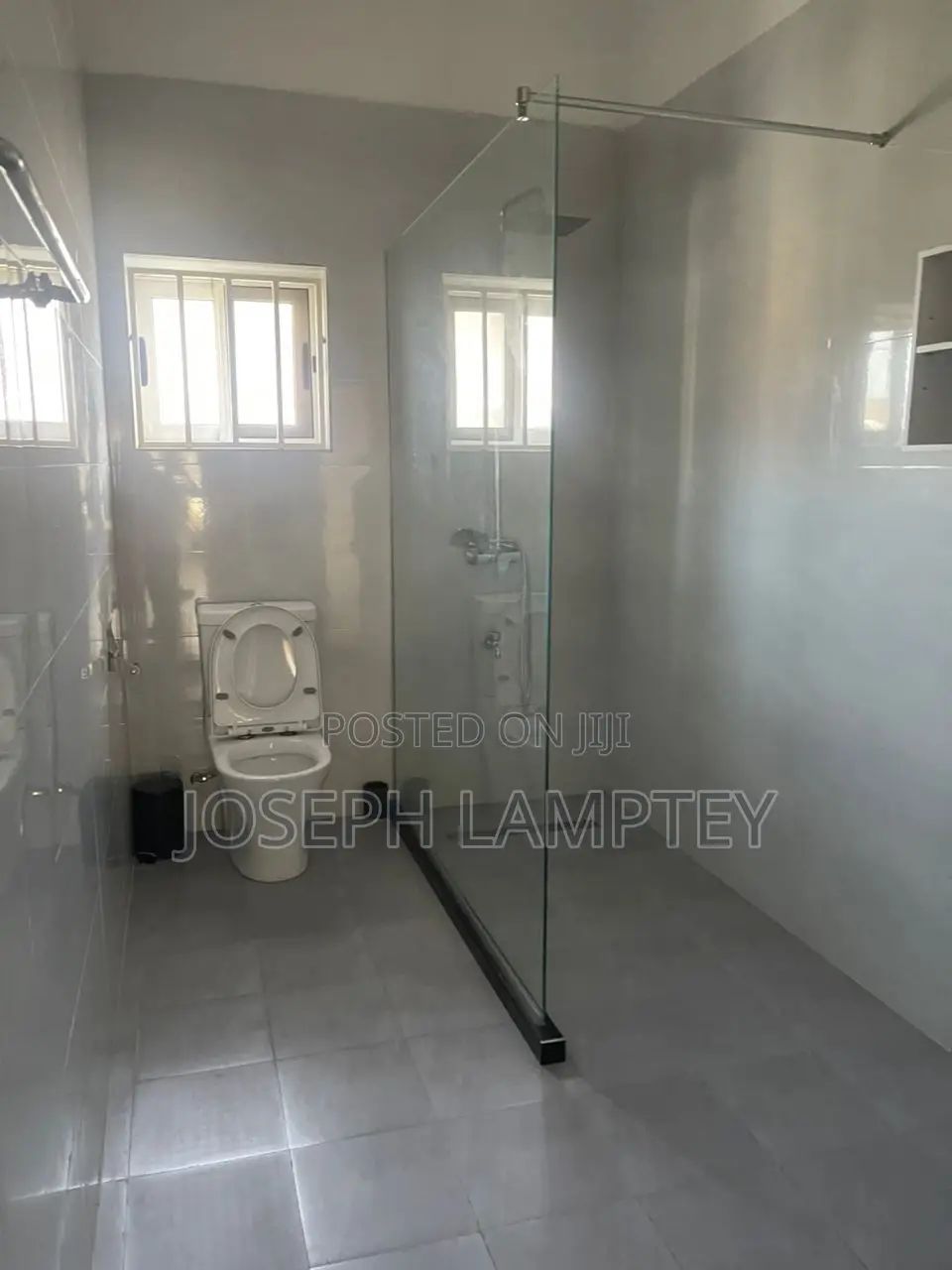 4bdrm House in Joseph Lamptey, American House for rent
