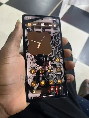 Google Pixel 7a 128 GB Gray
