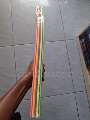 A4 Sinarcorrine Premium Colour Paper (250 Sheets)