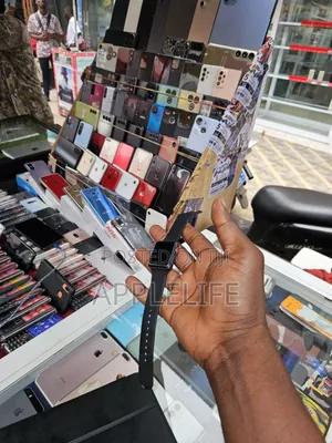 Apple Watch Series 3 38mm