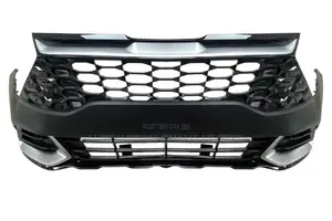 2023 Kia Sportage Front Bumper