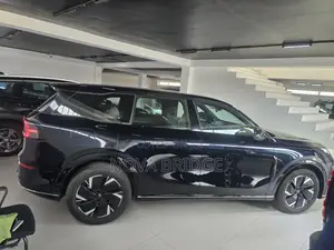 New Changan Nevo Q07 Laser Flagship PLUS Edition 2026 Black
