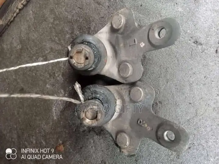 Toyota,Honda,Hyundai Nissan Ball Joints