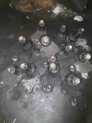 Toyota,Honda,Hyundai Nissan Ball Joints