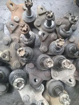 Toyota,Honda,Hyundai Nissan Ball Joints