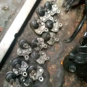 Toyota,Honda,Hyundai Nissan Ball Joints