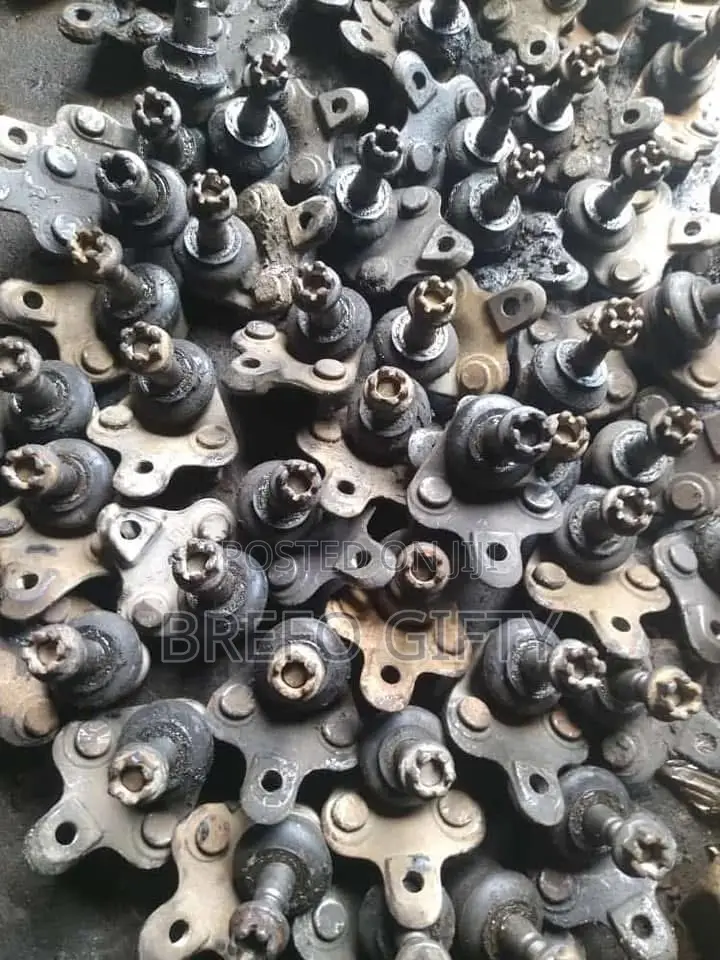 Toyota,Honda,Hyundai Nissan Ball Joints