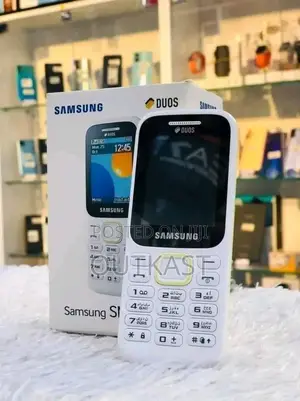 New Samsung B310