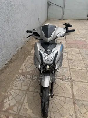 Apsonic AP110 2025 Gray