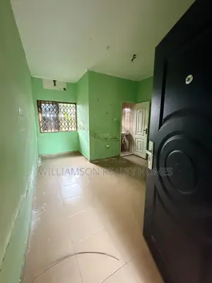 1bdrm Apartment in Hfc Estate Area, Spintex for rent