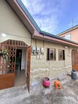 1bdrm Apartment in Hfc Estate Area, Spintex for rent