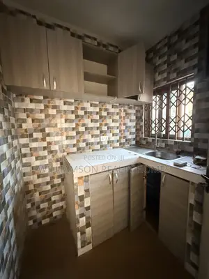 1bdrm Apartment in Hfc Estate Area, Spintex for rent