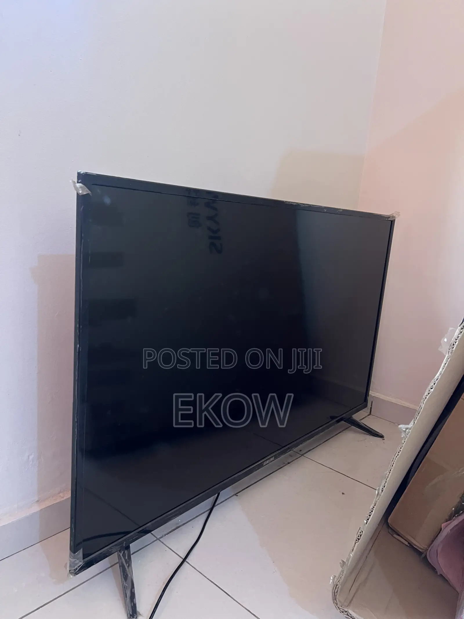Samsung TV