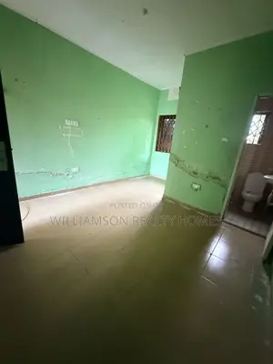 1bdrm Apartment in Hfc Estate Area, Spintex for rent