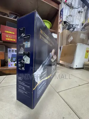 Multifunctional Fitness Board or Pilates Board