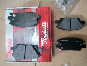Premium Ceramic Raybestos Equinox,Malibu,Terrain Brake Pad From USA