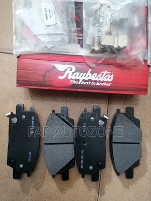 Premium Ceramic Raybestos Equinox,Malibu,Terrain Brake Pad From USA