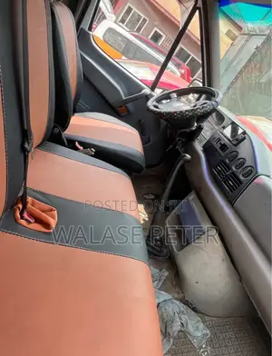Mercedes-Benz Sprinter 1999 White