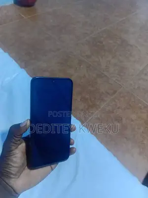 Samsung Galaxy A16 128 GB Purple