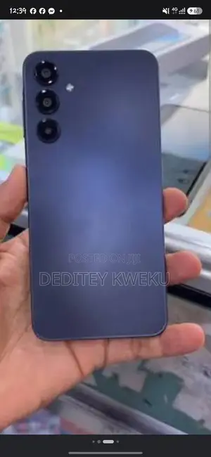 Samsung Galaxy A16 128 GB Purple