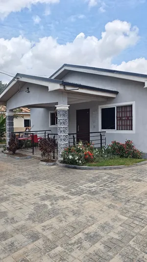3bdrm House in Satellite, Amasaman for sale