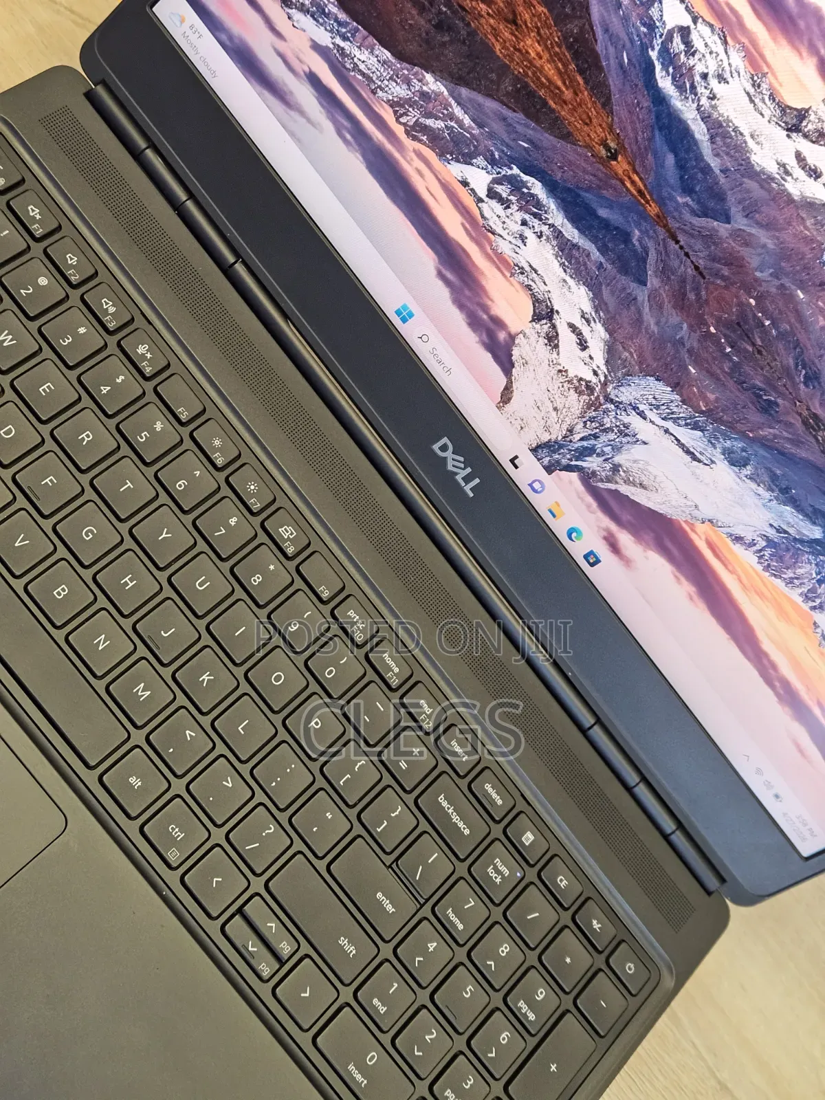 Laptop Dell Precision 7550 32GB Intel Core i7 SSD 512GB