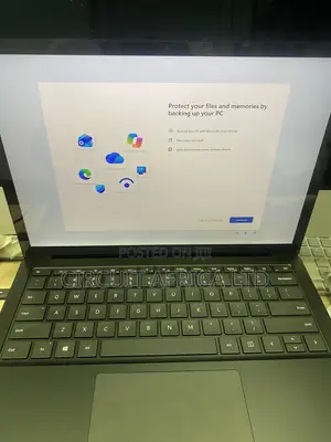 Laptop Microsoft Surface Laptop 4 16GB Intel Core i7 SSD 256GB
