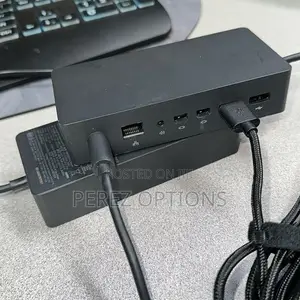 Microsoft Surface Dock 2 Surface Pro Docking Station Dock