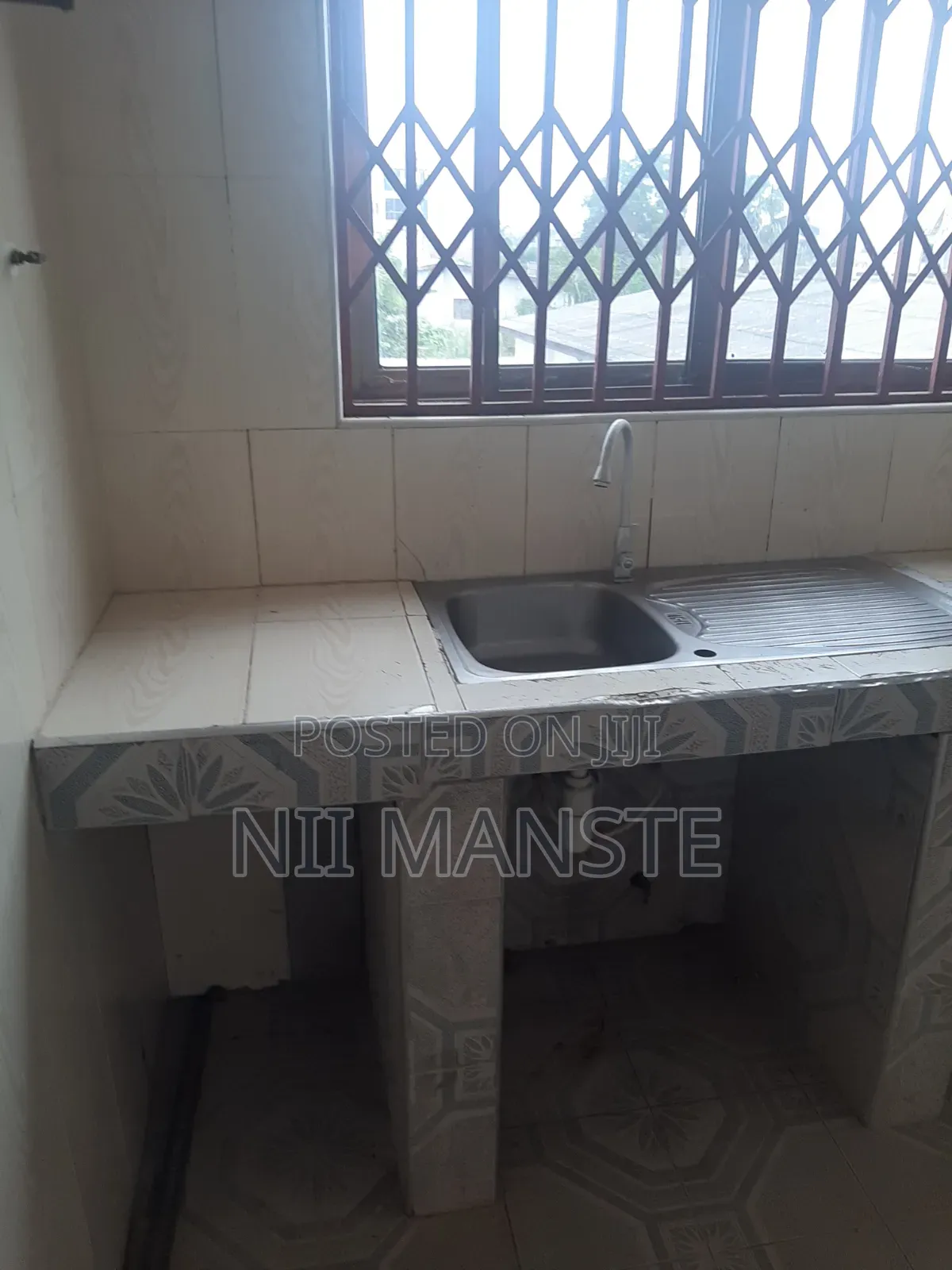 2bdrm Apartment in Kingdom, Pillar 2 for rent