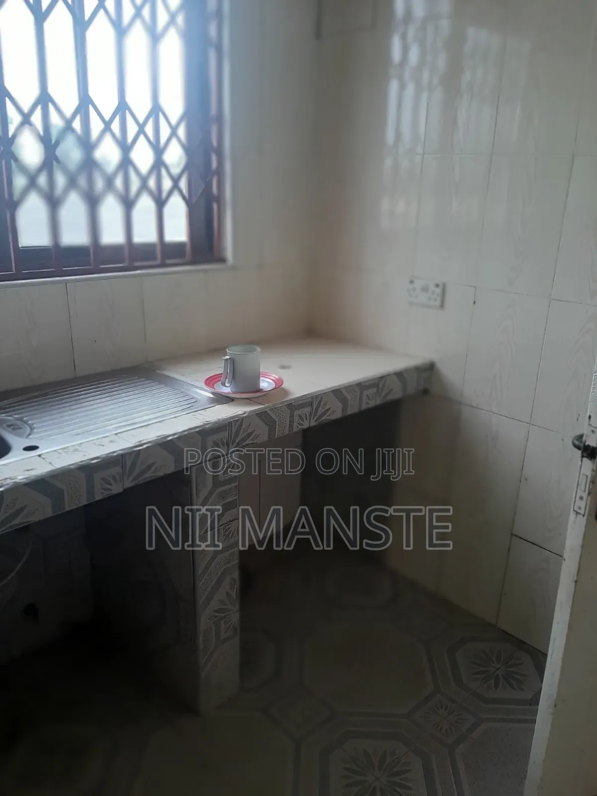 2bdrm Apartment in Kingdom, Pillar 2 for rent